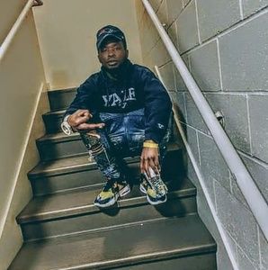 Meet your Posher, James